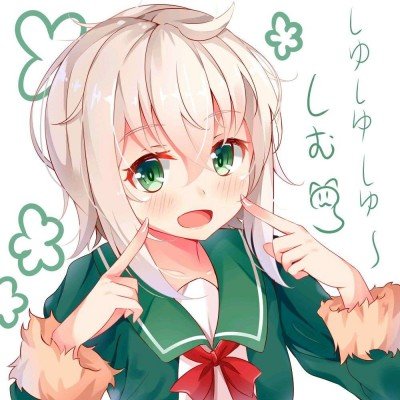 摆拍盲人女孩非先天失明